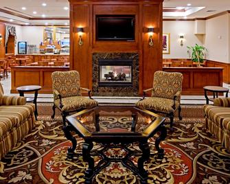 Rockville Centre Hotel - Lynbrook - Lounge