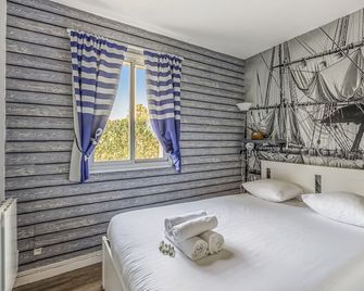 Appartement Paroco - Welkeys - Cabourg - Habitación