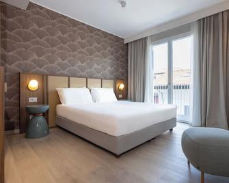 Hotel Diana - Jesolo - Phòng ngủ