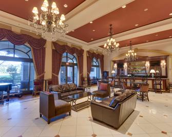 Belterra Casino Resort - Florence - Lounge