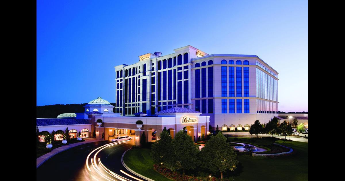 Belterra Casino Resort Florence In 47020 Usa