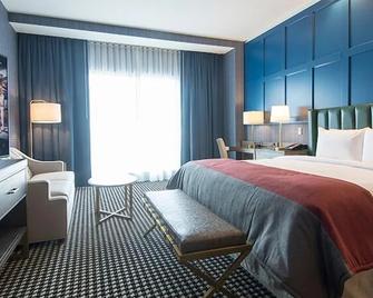 Oak Grove Racing Gaming & Hotel - Oak Grove - Habitación