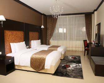 Royal Phoenicia Hotel - Manama - Habitación