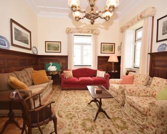 Sprawling Villa near Alenquer - Alenquer - Sala de estar