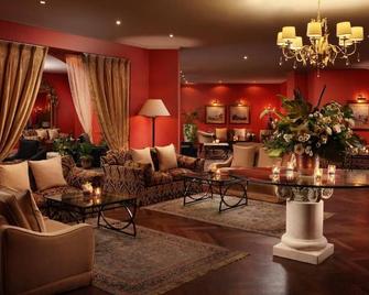 Corinthia Palace Malta - Attard - Lounge