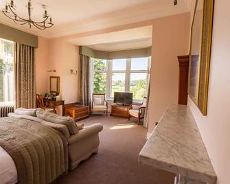 The Villa Levens - Kendal - Bedroom