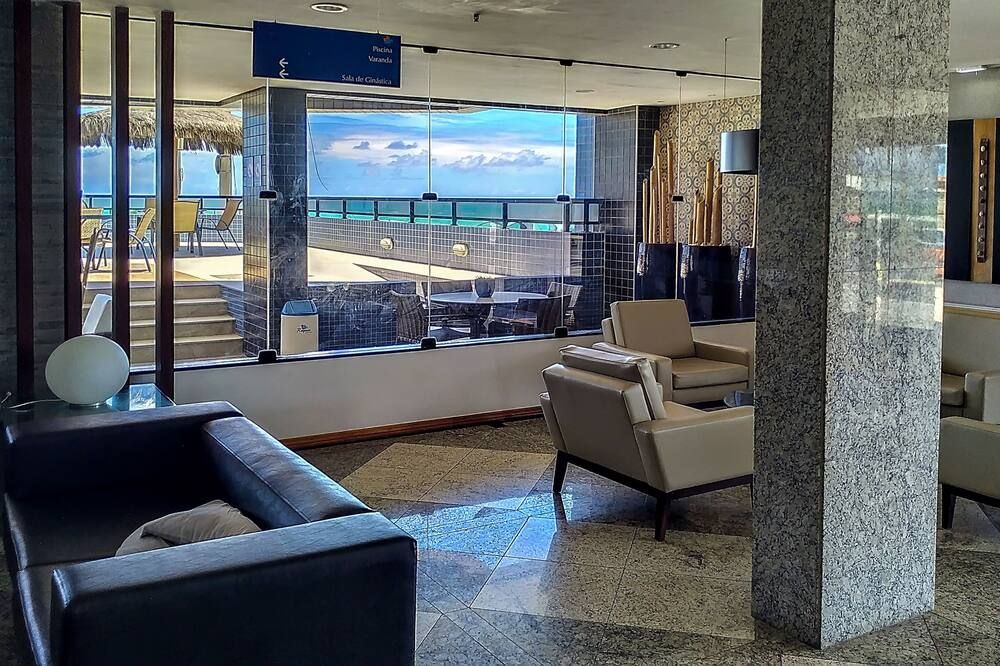 Reymar Hotel Maceió - Maceió