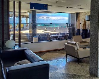 Reymar Hotel Maceió - Maceió