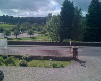 The Old Rectory Inn - Callander