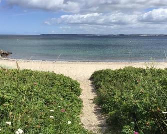 Strandglück - Waabs - Beach