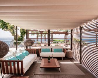 Hotel de Mar Gran Meliá - Adults Only - Calvià - Building