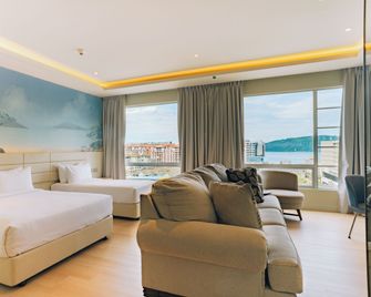 Cititel Express Kota Kinabalu - Kota Kinabalu
