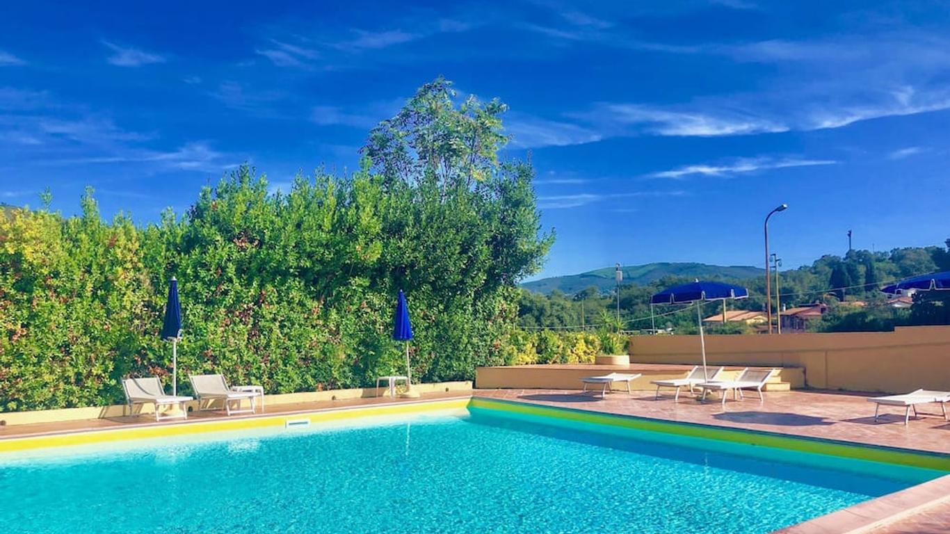 Residence La Valdana