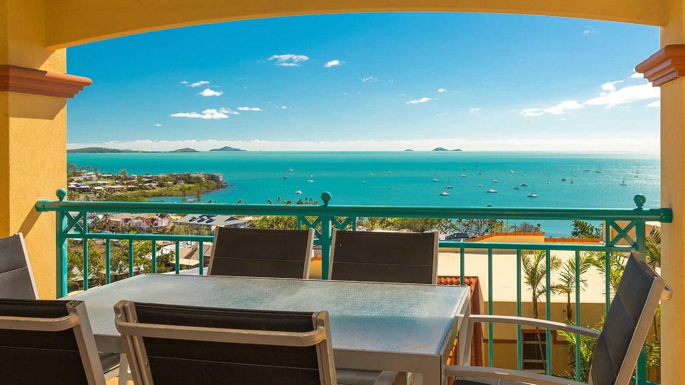 Toscana Village Resort