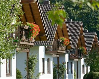 Ferienpark Rursee - Simmerath