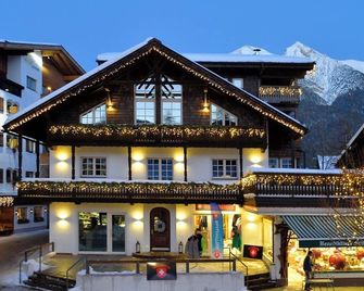 Haus Gabriel - Seefeld - Seefeld - Building