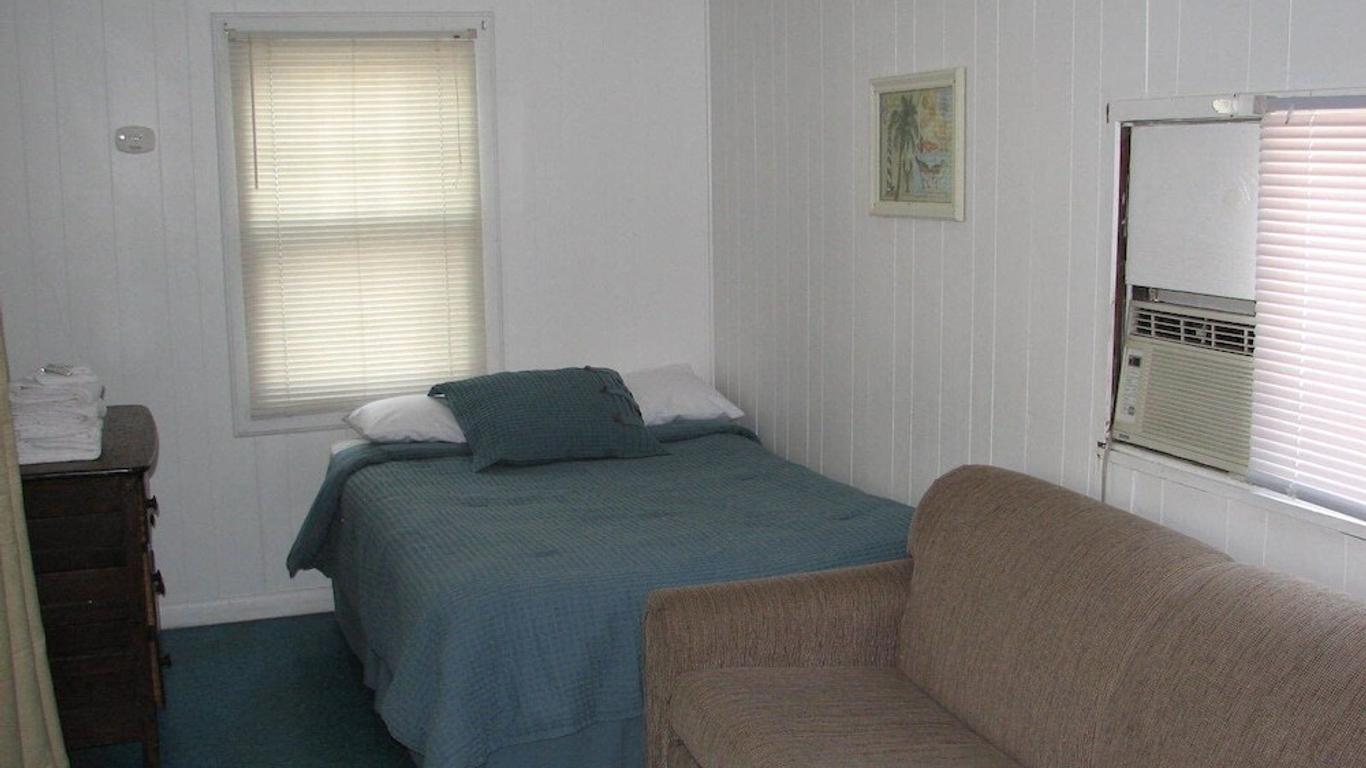 The Landings Inn and Cottages at Old Orchard Beach