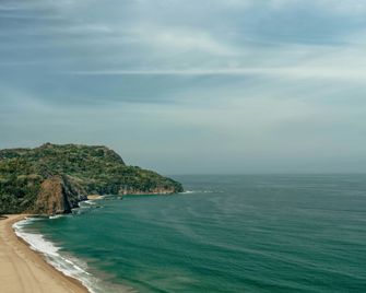 Rosewood Mandarina - Lo de Marcos - Beach