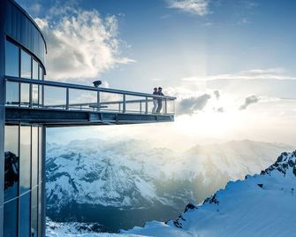 Avenida Panorama Suites - Kaprun