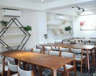 Phuoc Loc Tho 2 - Ciudad Ho Chi Minh - Restaurante