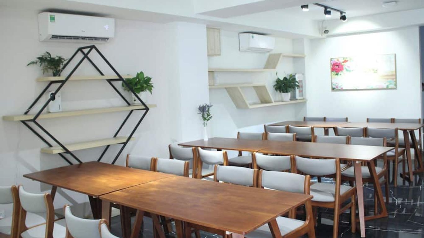 福祿壽 2 號酒店 - 胡志明市