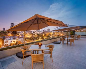 Sonesta Hotel El Olivar Lima - Lima - Pool