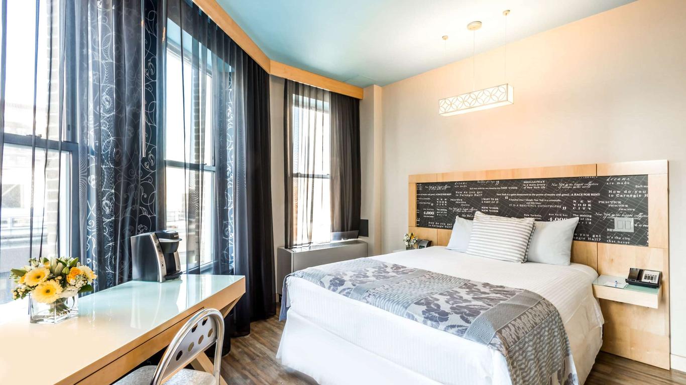 فندق تريب تايمز سكوير ساوث