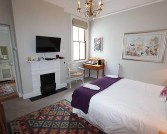 Villa Bianca - Cape Town - Bedroom