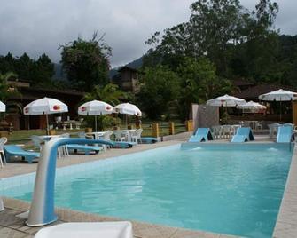 Hotel Fazendinha - Penedo - Pool
