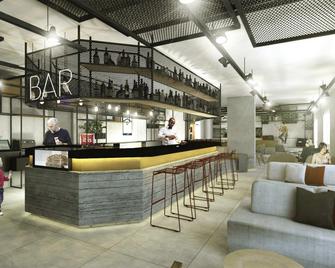 ibis Wels - Wels - Bar
