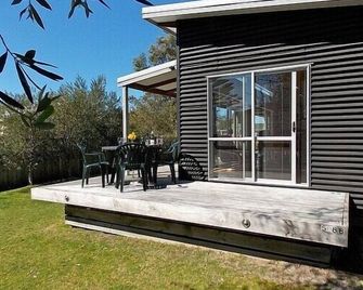 Great Escape - Whangamata Holiday Home - Whangamata - Hol