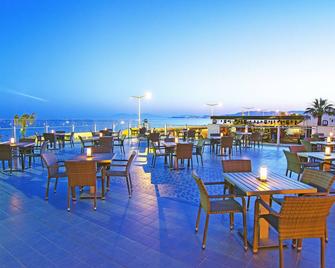 Palm Wings Beach Resort & Spa Kusadasi - Davutlar - Restaurante