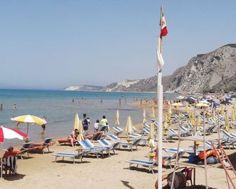 Siculiana Homelidays - Siculiana - Playa