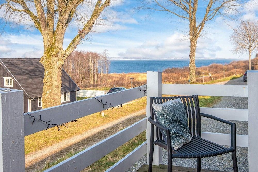 6 person holiday home in Aabenraa – Åbenrå
