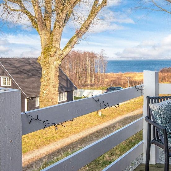 6 person holiday home in Aabenraa – Åbenrå