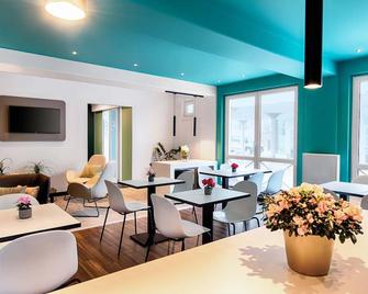 B&B Hotel München-Putzbrunn - Putzbrunn - Restaurant