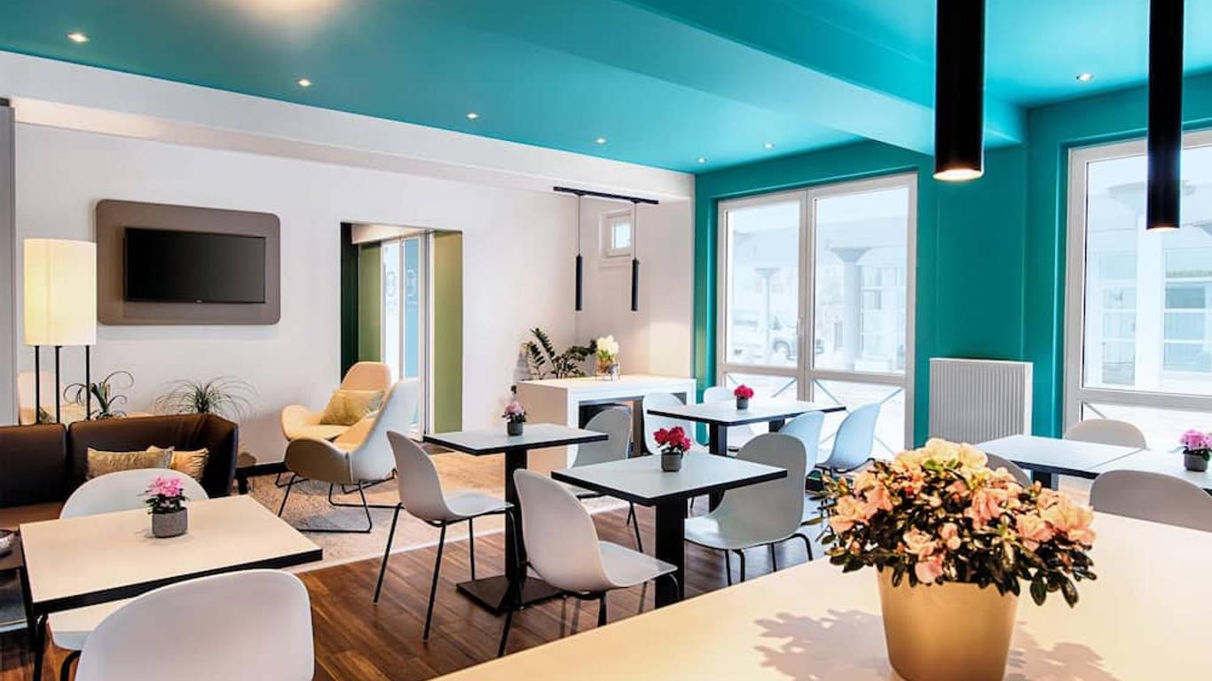 B&B Hotel München-Putzbrunn