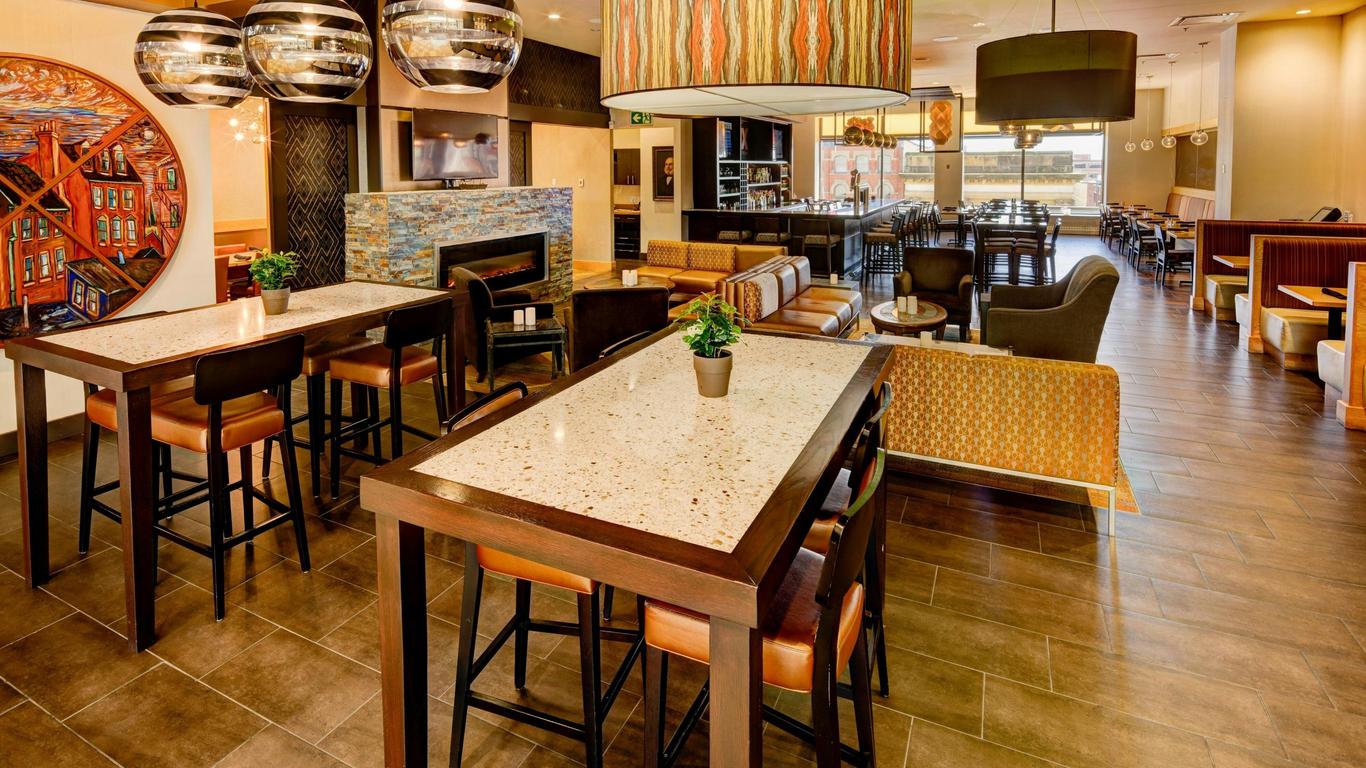 Delta Hotels by Marriott Saint John