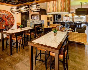Delta Hotels by Marriott Saint John - Saint-Jean - Restaurant
