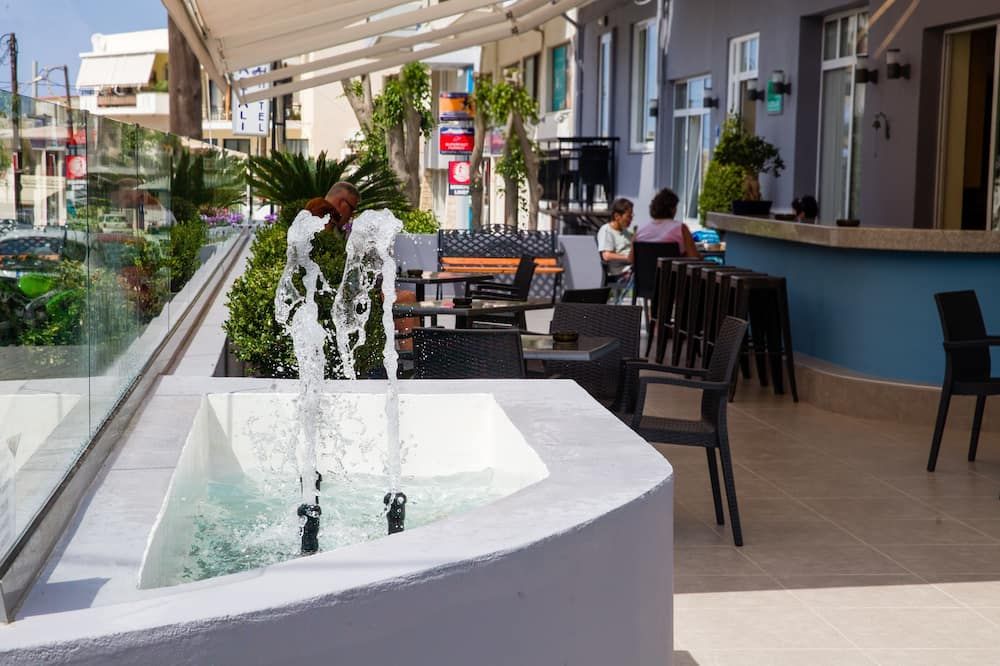 Astali Hotel - ריתימנו
