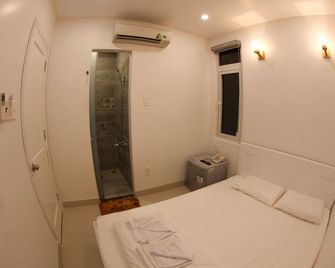 Full House Hostel - Ciudad Ho Chi Minh - Habitación