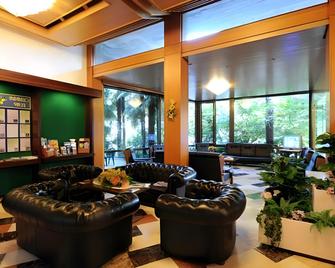 Hotel Palme & Suite - Garda