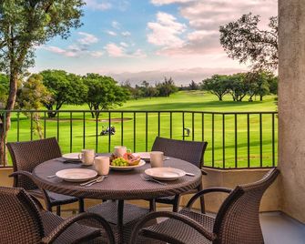 Paniolo Greens - Waikoloa Village - Балкон