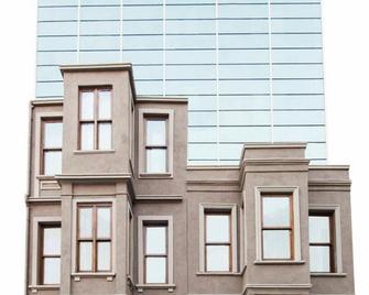 Blueway Hotel Historical - Istanbul - Building