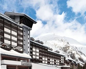 Hotel Planibel TH Resorts - La Thuile - Building
