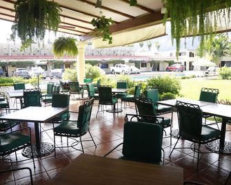 Hotel La Loma Tepic - Tepic - Restaurante