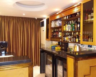 Green Lake Hotel - Jezzine - Jezzîne - Bar