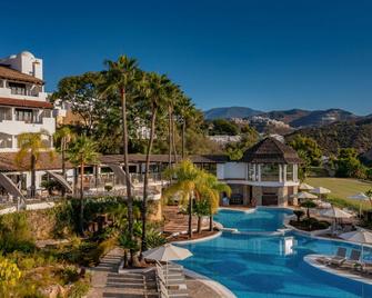 The Westin La Quinta Golf Resort & Spa, Benahavis, Marbella - Marbella - Piscine