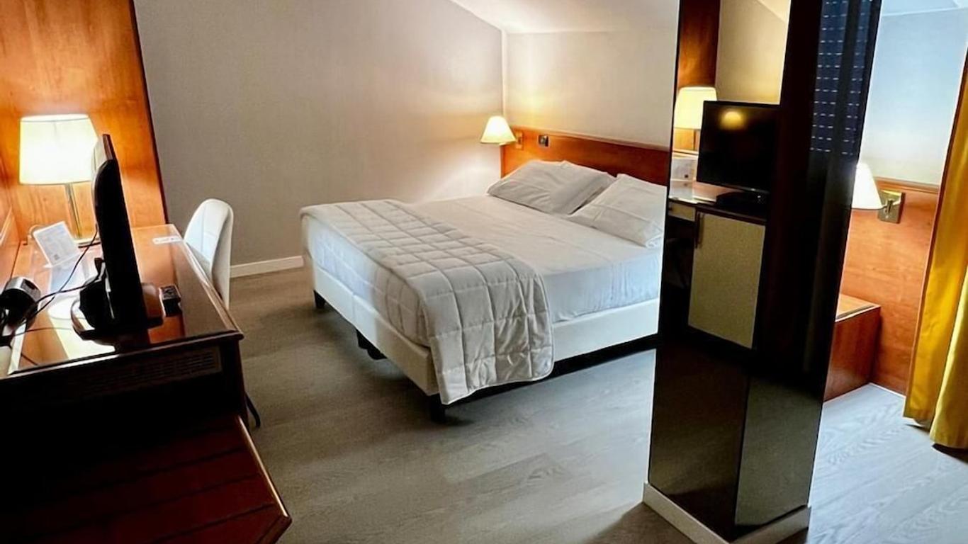 Hotel Motel Europa