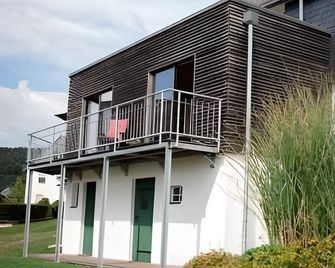 Vacation home Leni - 6-bed vacation home - Bad Marienberg - Building